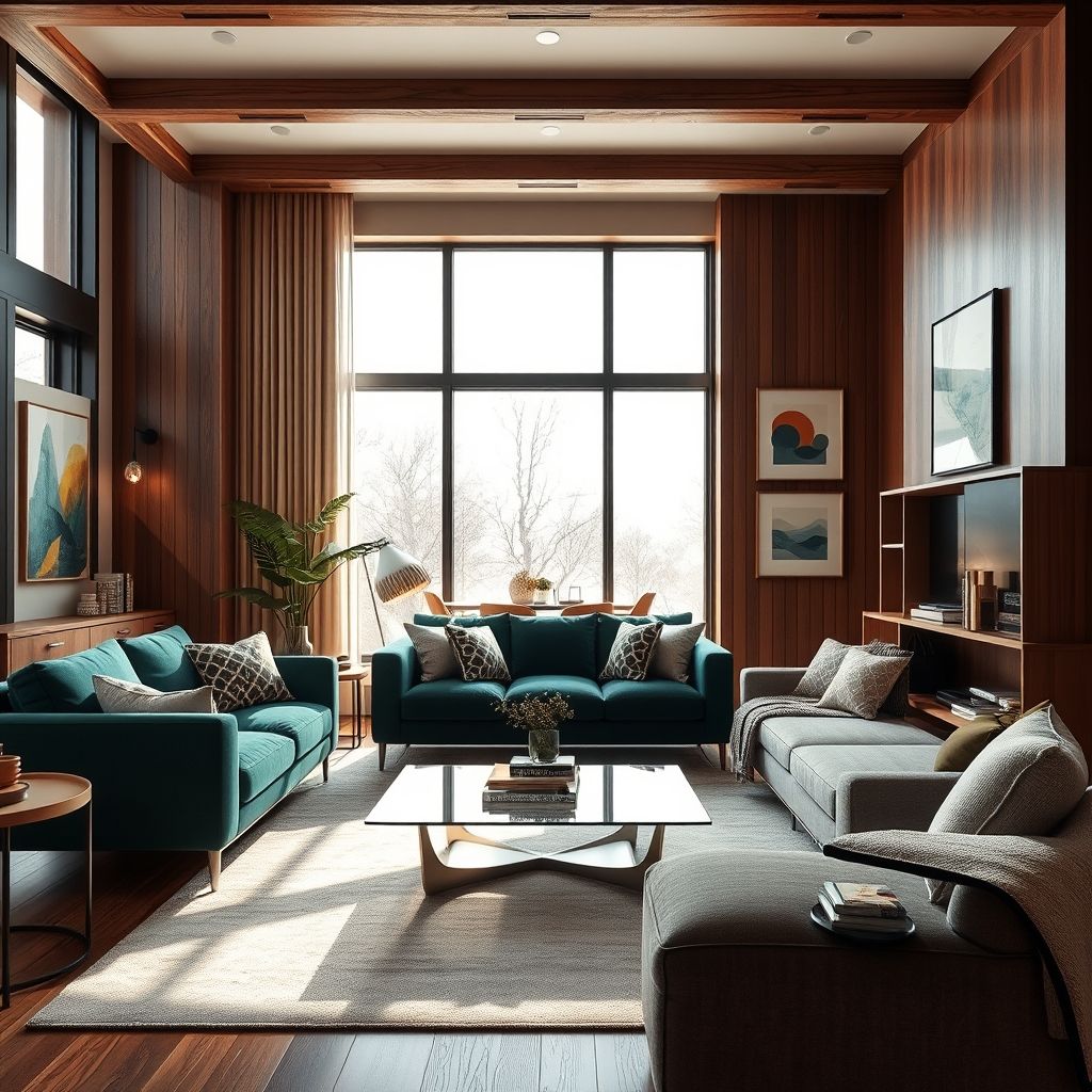 Design d'Intérieur