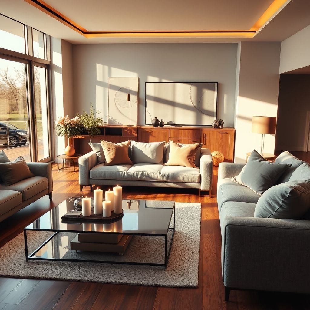 Mobilier Sur Mesure