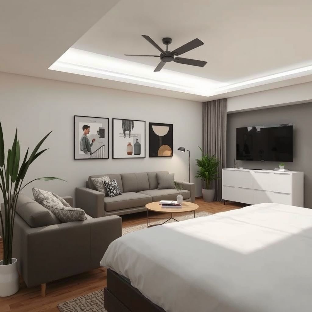 Design d'Intérieur