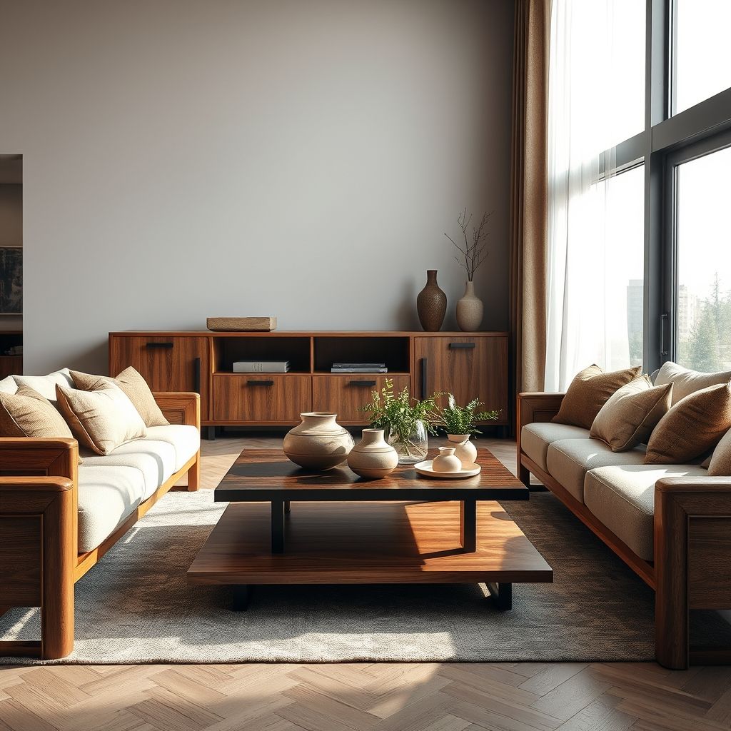 Mobilier Sur Mesure