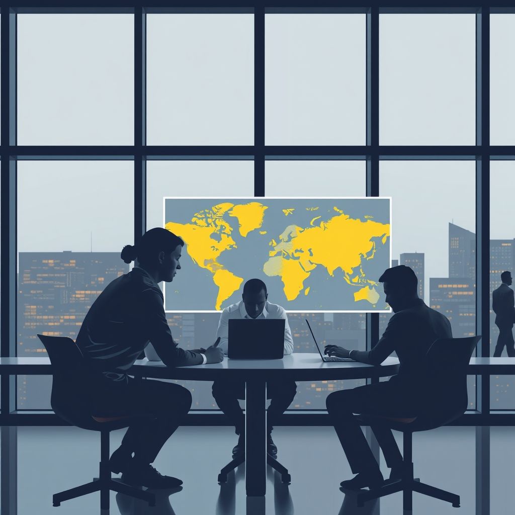 Collaboration design